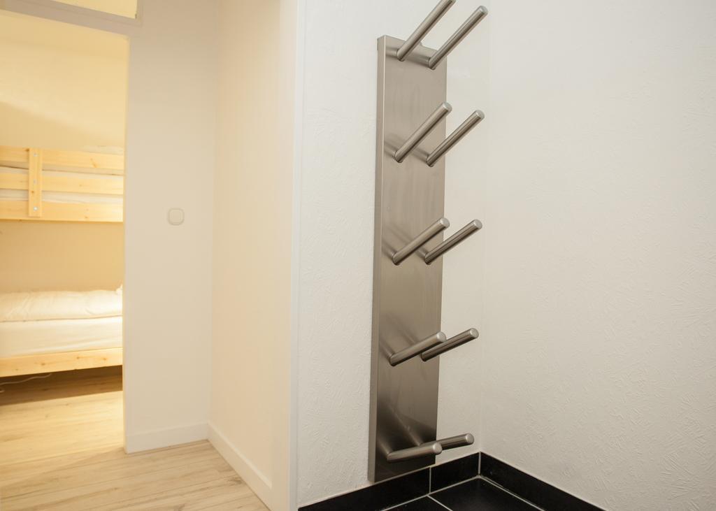 Appartement Brink Am Waltenberg 57-59 Winterberg Exterior photo